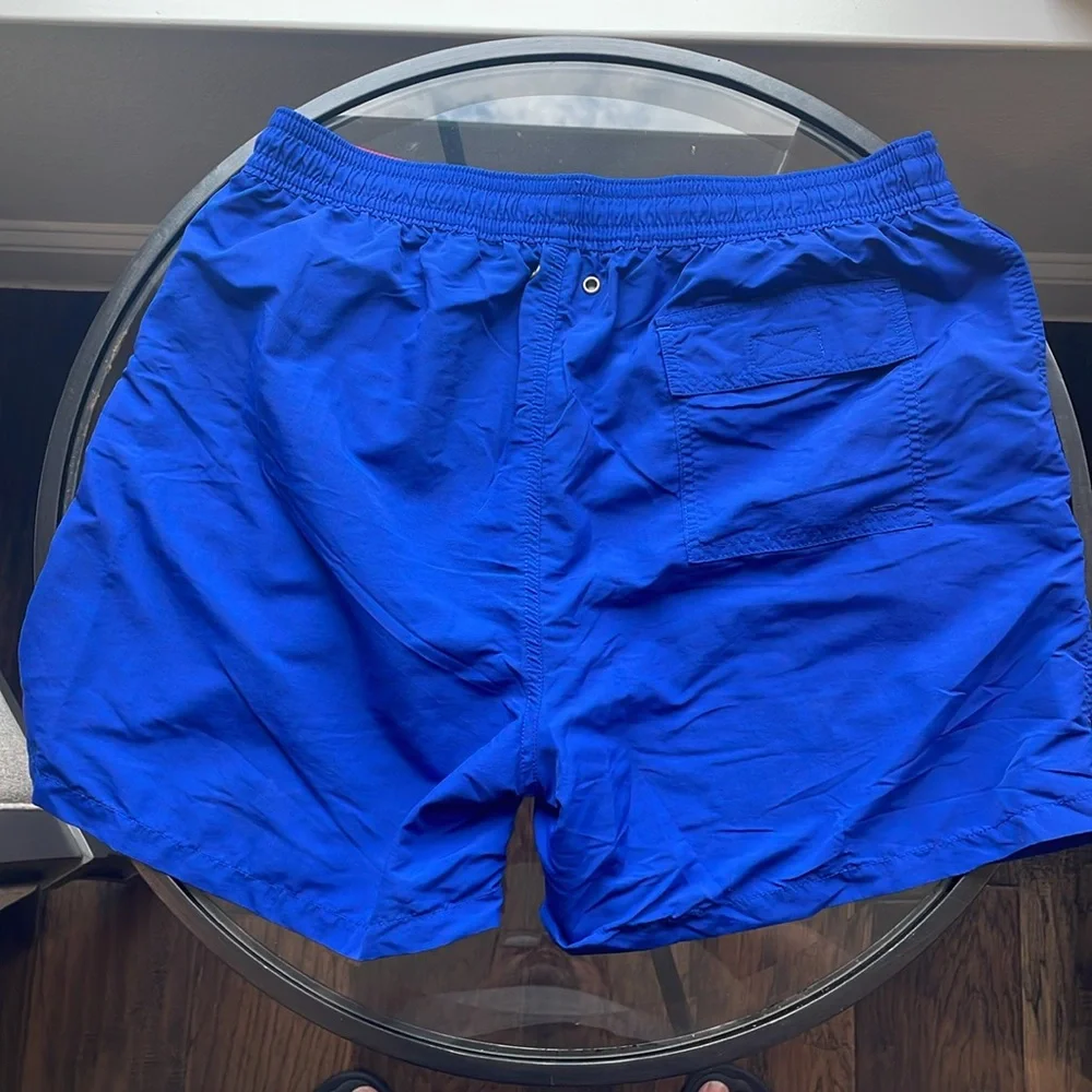 Polo Swim Trunks‎ XXL